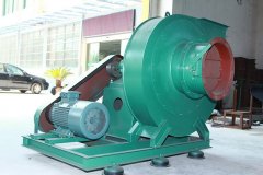 離心風(fēng)機(jī)怎么安裝效果最好？